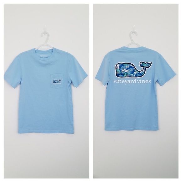 Vineyard Vines Other - SALE Vineyard Vines Pocket T-shirt (2017)
